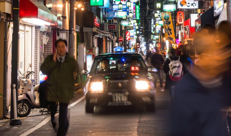 Life in Japan: Getting Started in the country