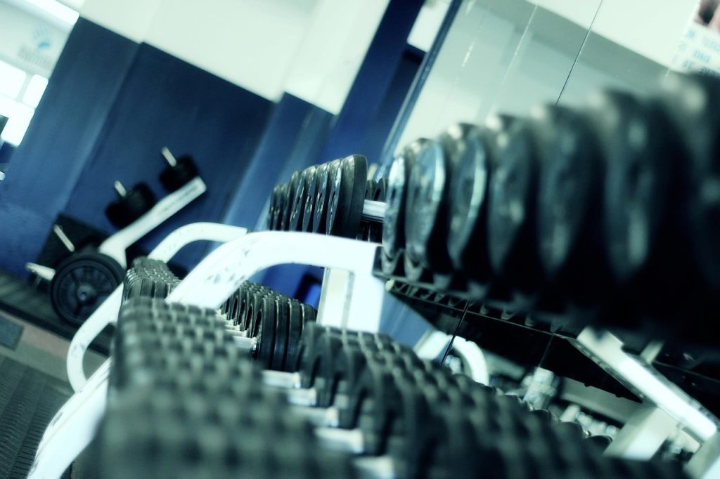 Gyms near me: Keeping fit in Japan through going to a gym